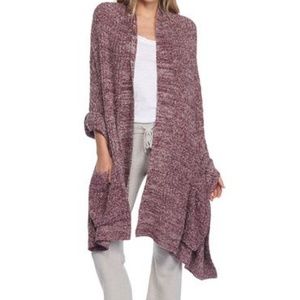 Barefoot Dreams COZYCHIC LITE TRAVEL SHAWL